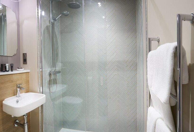 민박 The Grainary Boutique