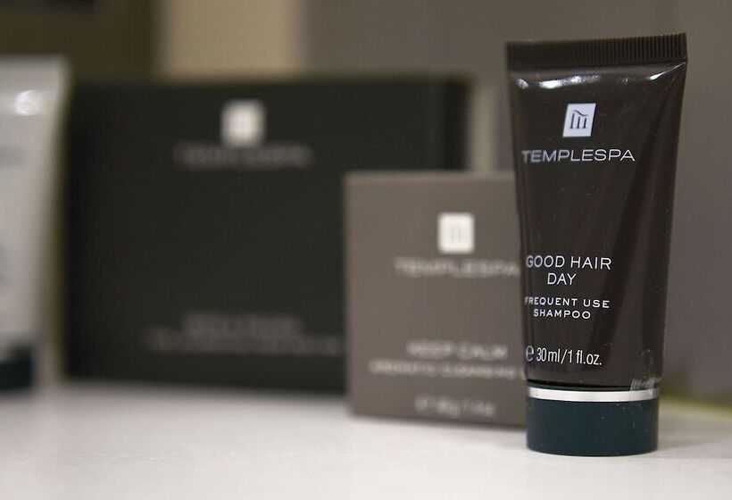 민박 The Grainary Boutique