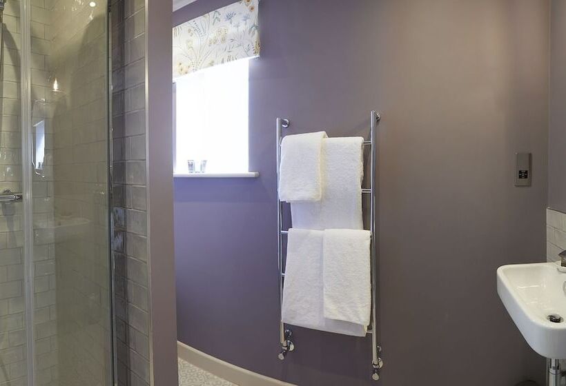 민박 The Grainary Boutique