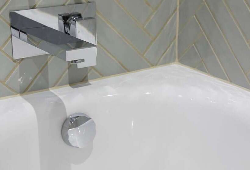 민박 The Grainary Boutique