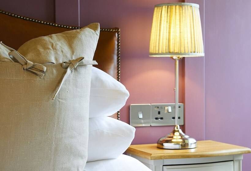 민박 The Grainary Boutique