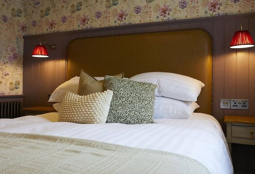 민박 The Grainary Boutique