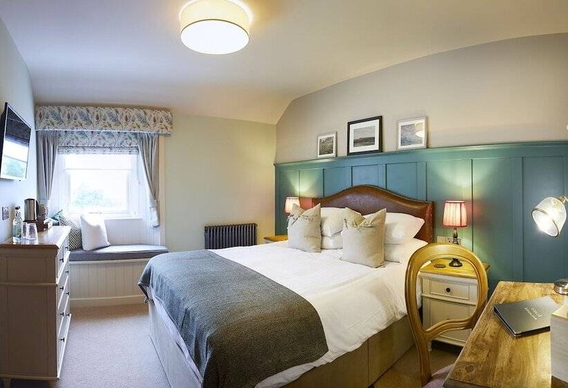 민박 The Grainary Boutique