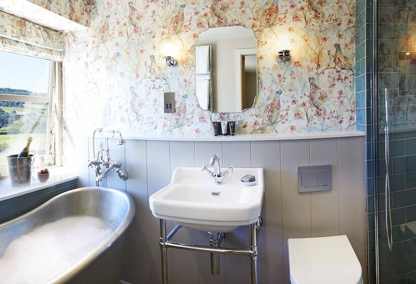 민박 The Grainary Boutique