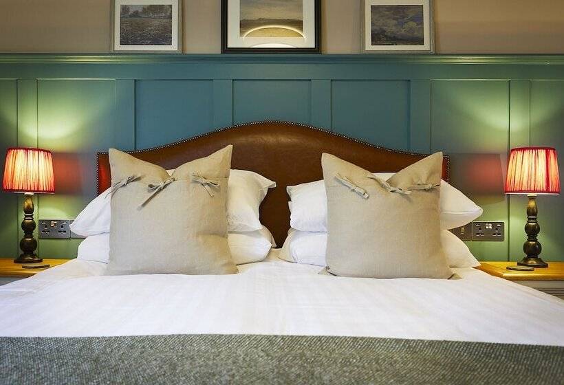 민박 The Grainary Boutique