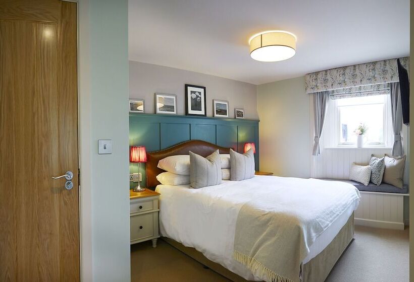 민박 The Grainary Boutique