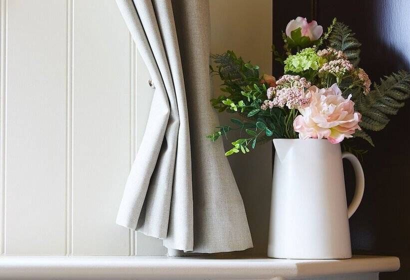 민박 The Grainary Boutique