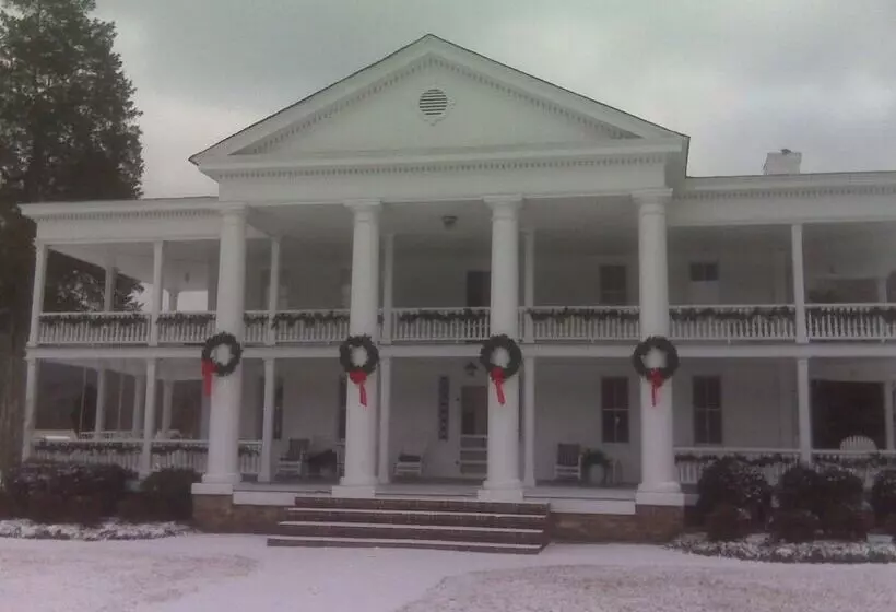 Aamiaismajoitus (B&B) Winston Place