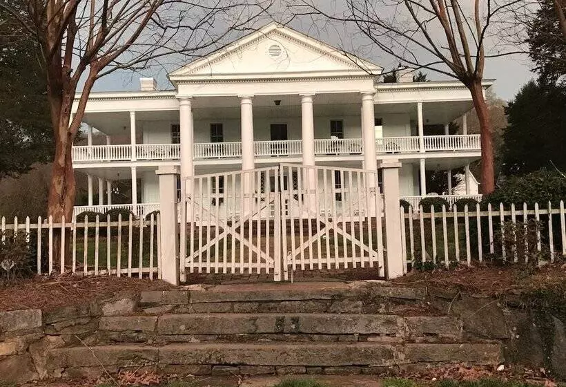 Aamiaismajoitus (B&B) Winston Place