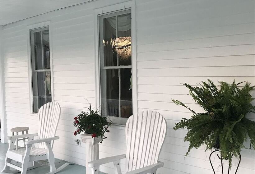 住宿加早餐  Winston Place