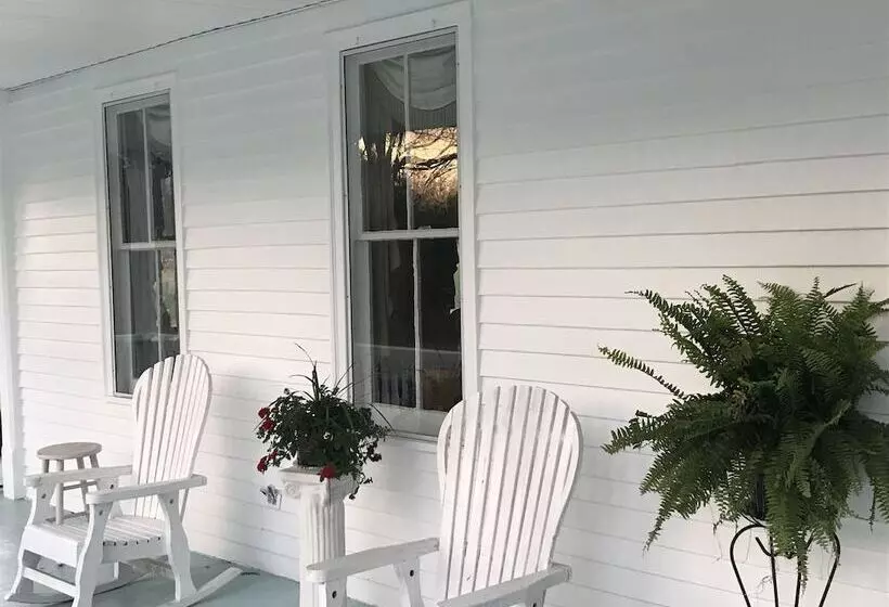 Aamiaismajoitus (B&B) Winston Place