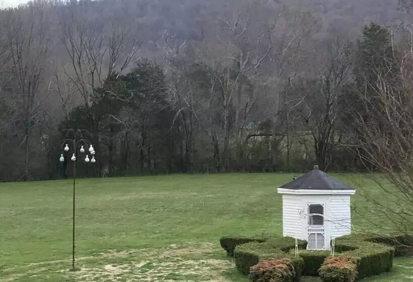 Aamiaismajoitus (B&B) Winston Place