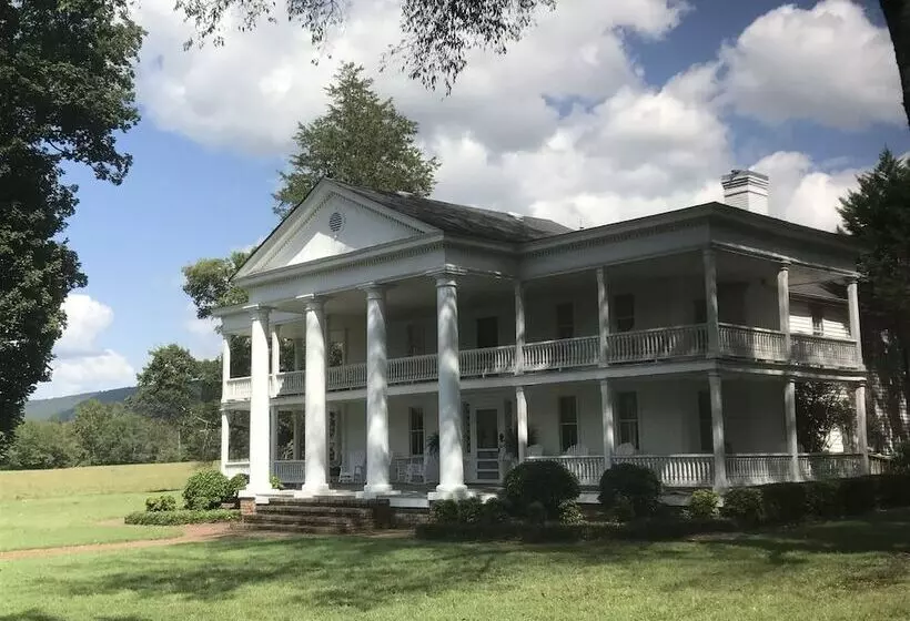 Aamiaismajoitus (B&B) Winston Place