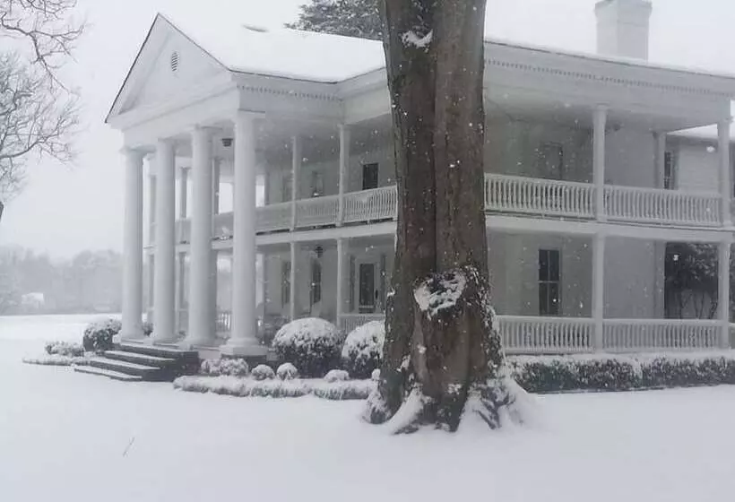 Aamiaismajoitus (B&B) Winston Place