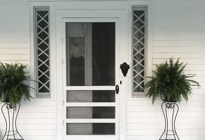 住宿加早餐  Winston Place