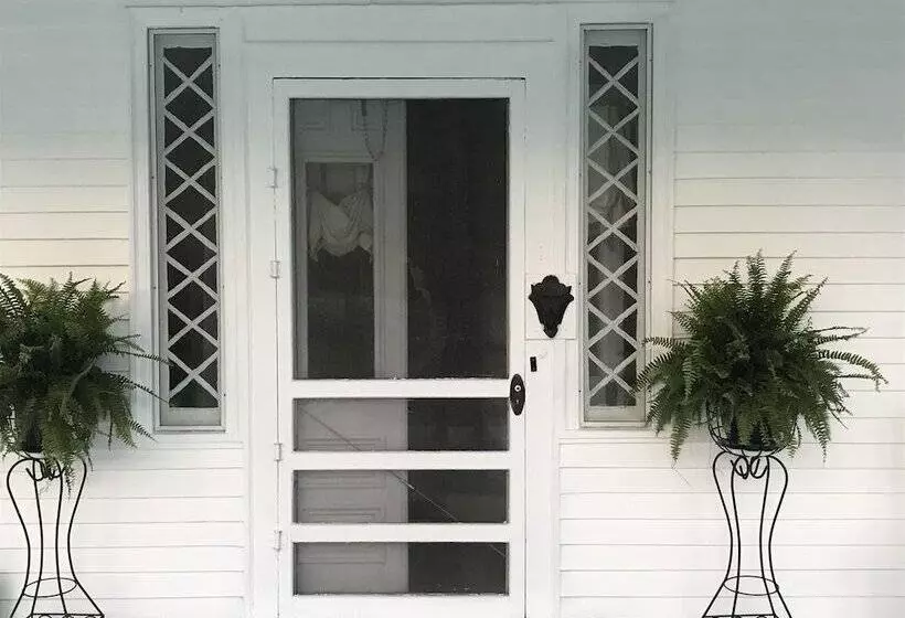 Aamiaismajoitus (B&B) Winston Place