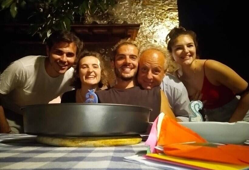 Charming 4 Bed Cottage 15 Minutes From Florence