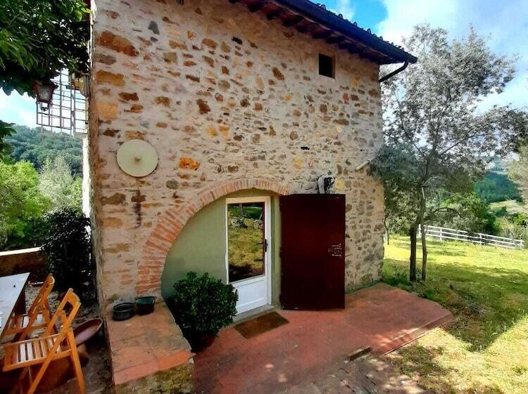 Charming 4 Bed Cottage 15 Minutes From Florence