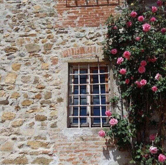 Charming 4 Bed Cottage 15 Minutes From Florence