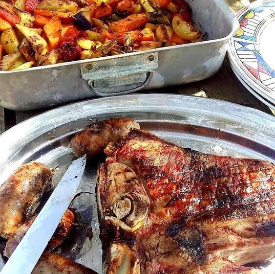 Charming 4 Bed Cottage 15 Minutes From Florence