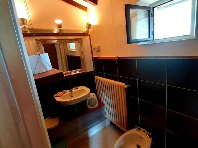 Charming 4 Bed Cottage 15 Minutes From Florence