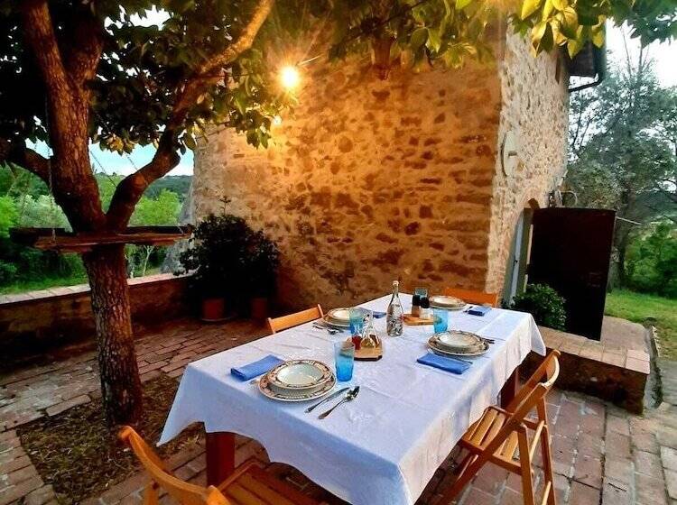 Charming 4 Bed Cottage 15 Minutes From Florence