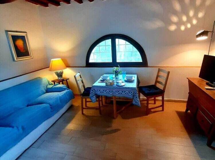 Charming 4 Bed Cottage 15 Minutes From Florence