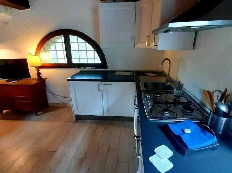 Charming 4 Bed Cottage 15 Minutes From Florence