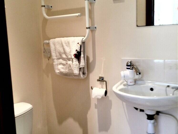 The Tack Room   A Comfy Cabin In North Devon