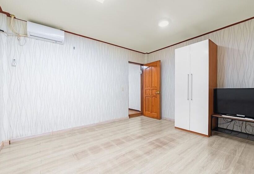 Gangchon Chocolate World Pension