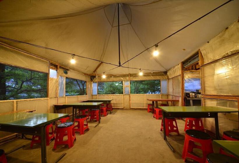 Gangchon Chocolate World Pension