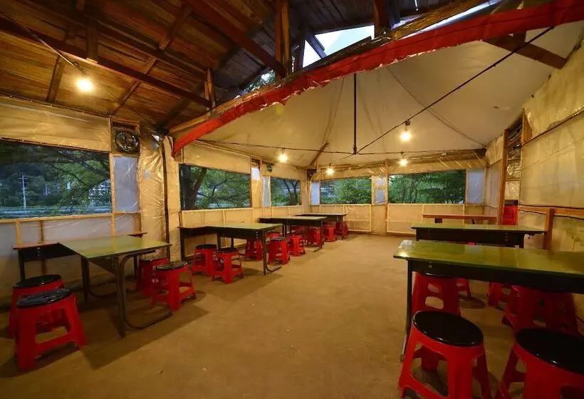 Gangchon Chocolate World Pension