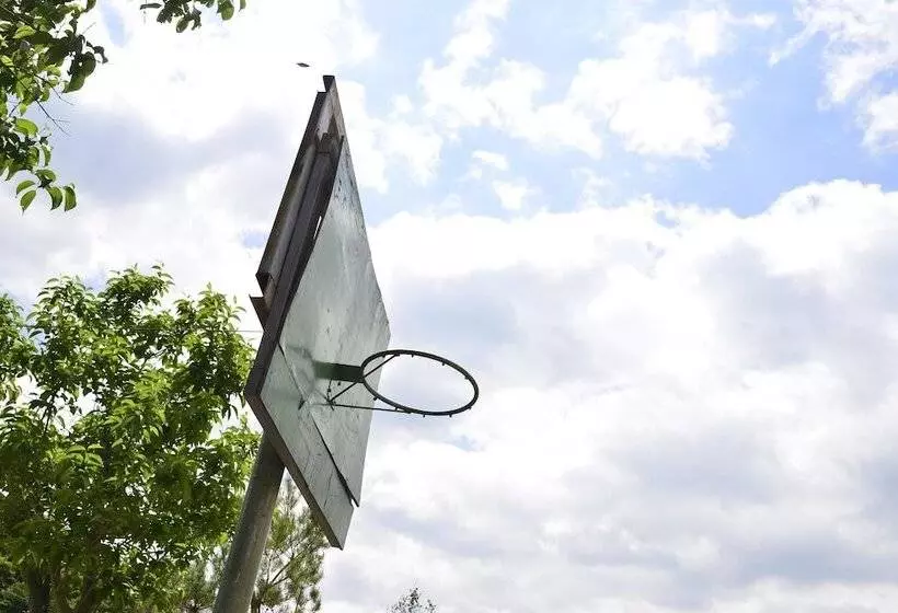 Gangchon Chocolate World Pension