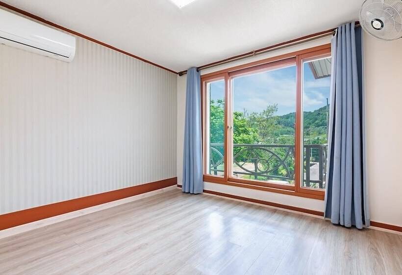 Gangchon Chocolate World Pension