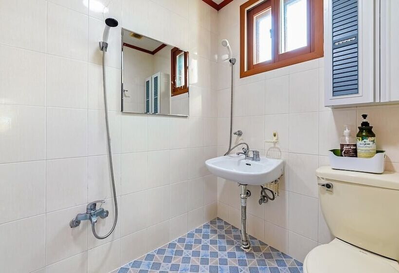 Gangchon Chocolate World Pension