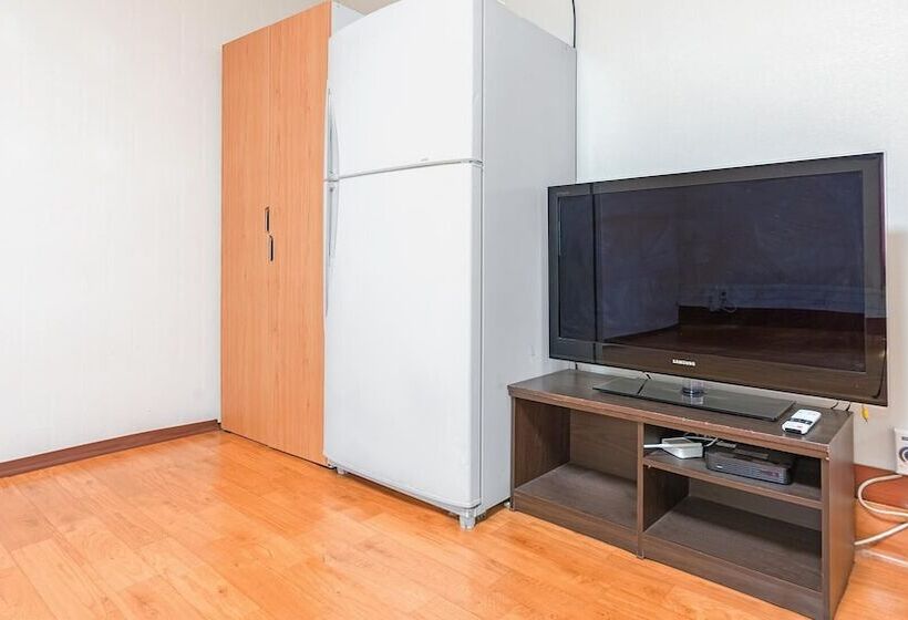 Gangchon Chocolate World Pension