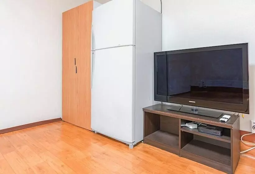 Gangchon Chocolate World Pension