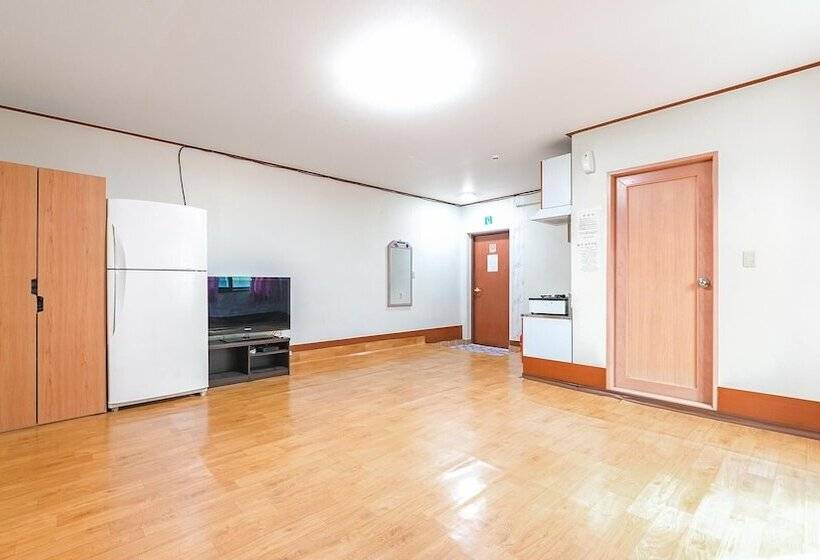 Gangchon Chocolate World Pension