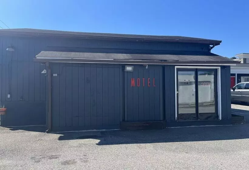 Golden Luck Motel