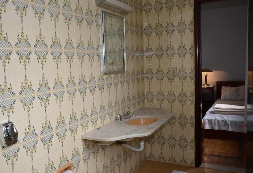 Pansiyon Pousada Do Barão