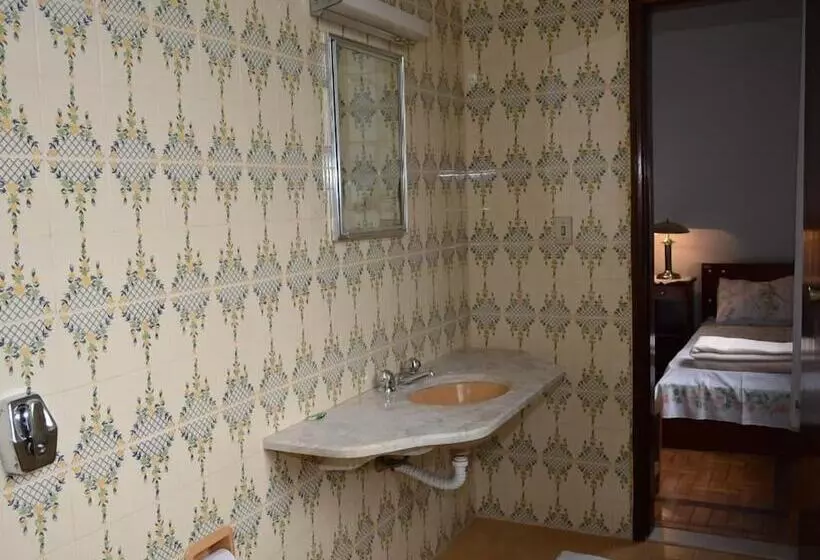 Hostelli Pousada Do Barão