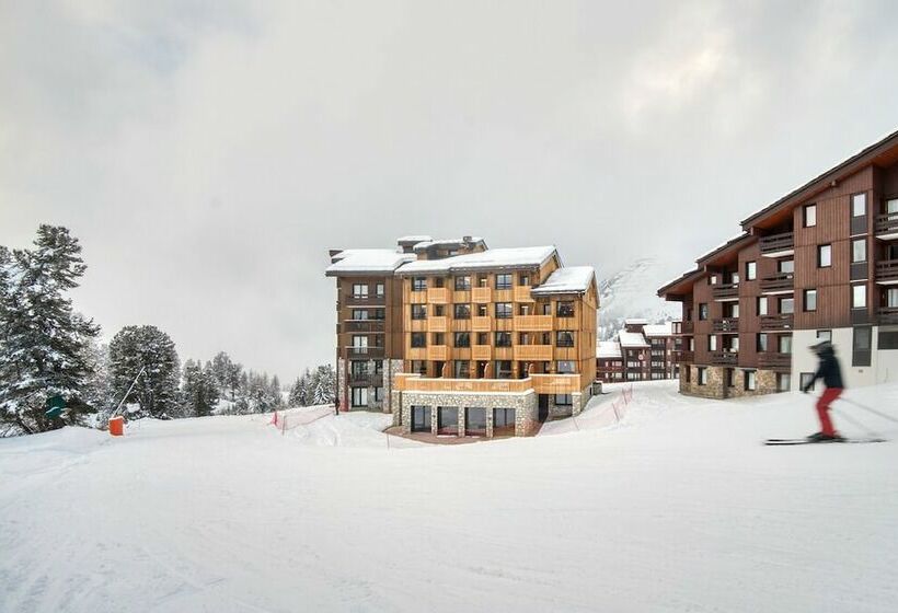 فندق Chalet Hôtel Turquoise