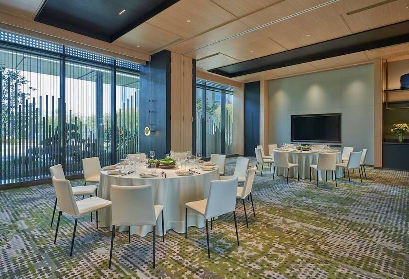 Hotel Hyatt Place Huangshan Train Station