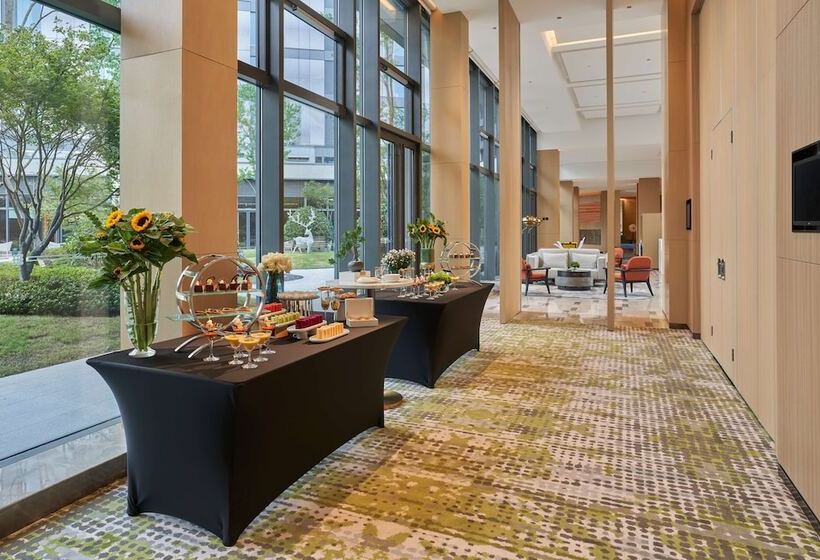 Hotel Hyatt Place Huangshan Train Station