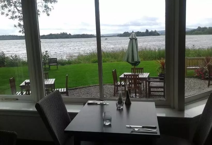 Hotelli Karma Lake Of Menteith