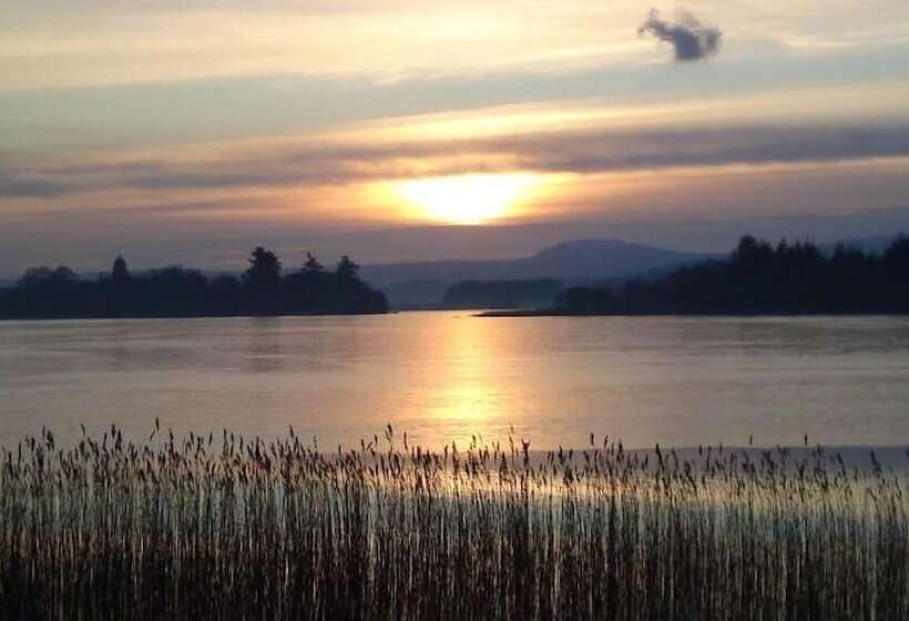 Otel Karma Lake Of Menteith