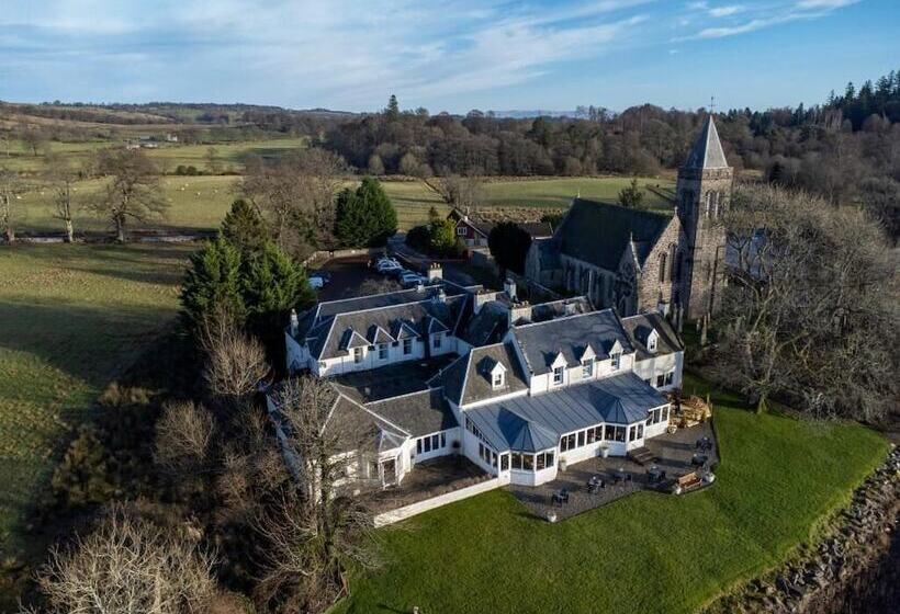 Otel Karma Lake Of Menteith
