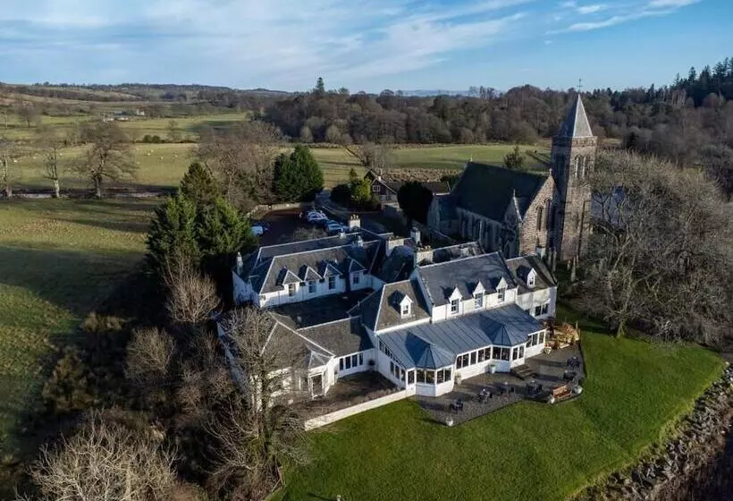 Hotelli Karma Lake Of Menteith