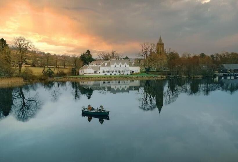 Otel Karma Lake Of Menteith