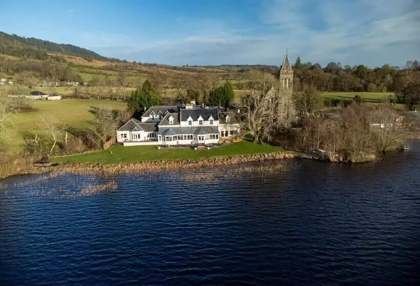 Hotelli Karma Lake Of Menteith